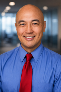 Michael A. Tulipat, Sheriff-Elect of Esmeralda County